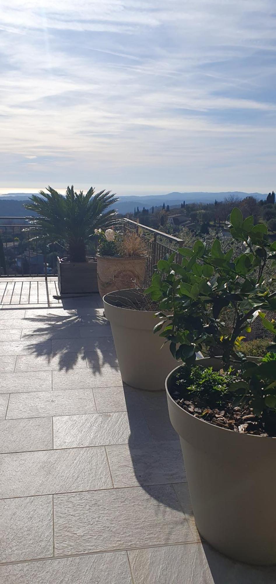 Casa vacanze Plein Sud *