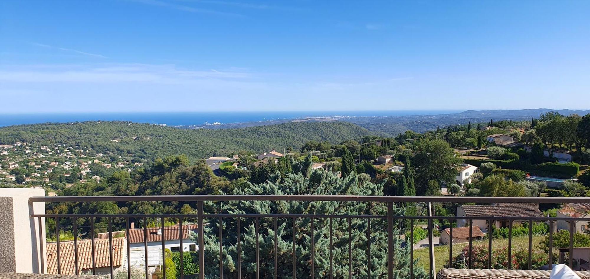 Plein Sud * Tourrettes-sur-Loup