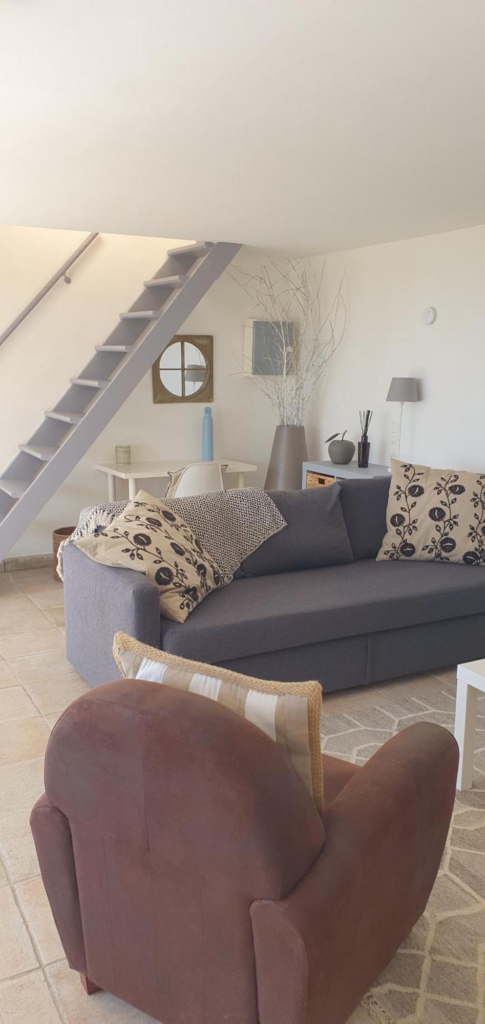 Holiday home Plein Sud
