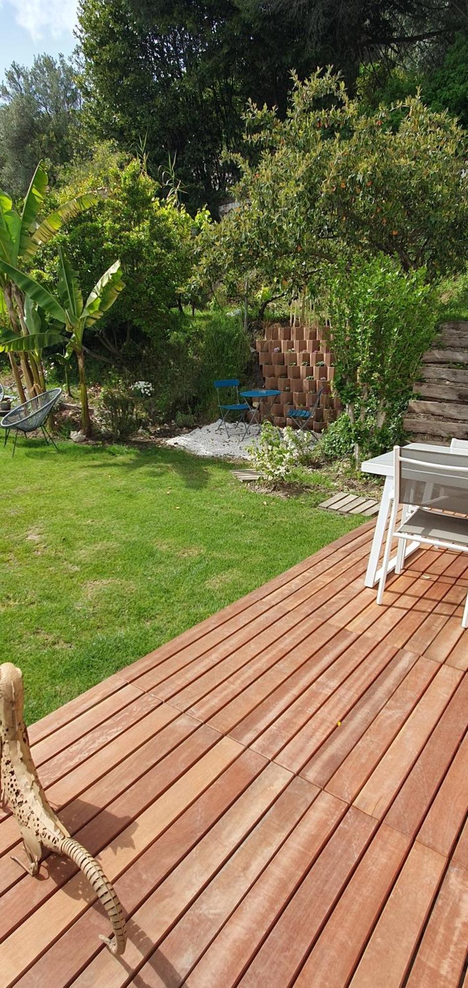 Holiday home Plein Sud