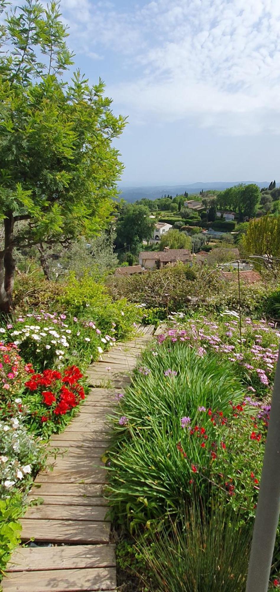 Plein Sud Tourrettes-sur-Loup