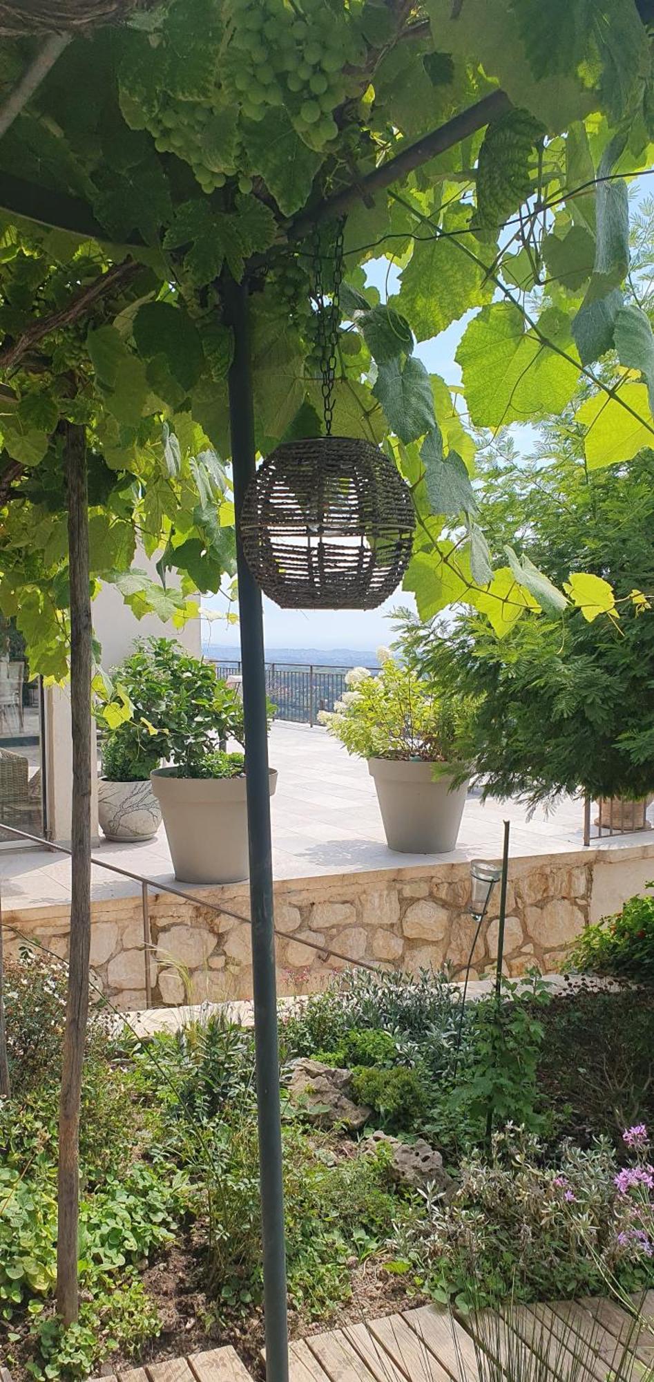 Holiday home Plein Sud Tourrettes-sur-Loup