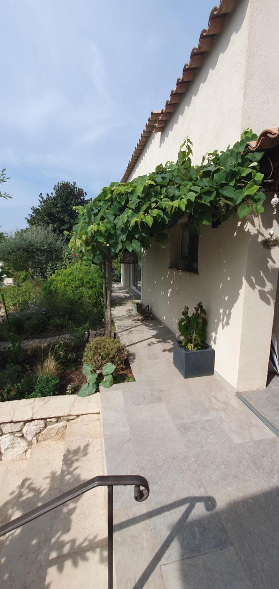 Plein Sud Holiday home *