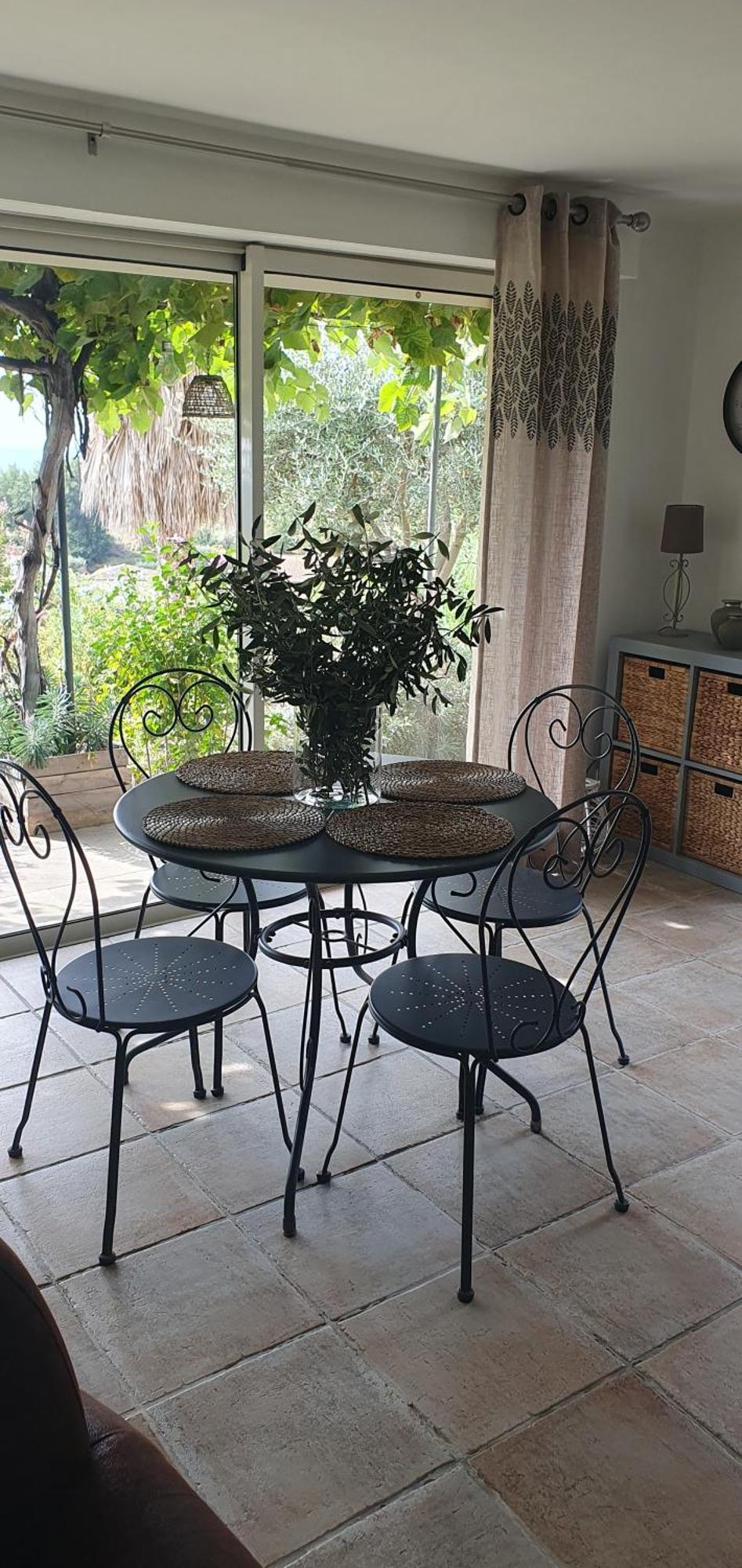 Plein Sud Holiday home