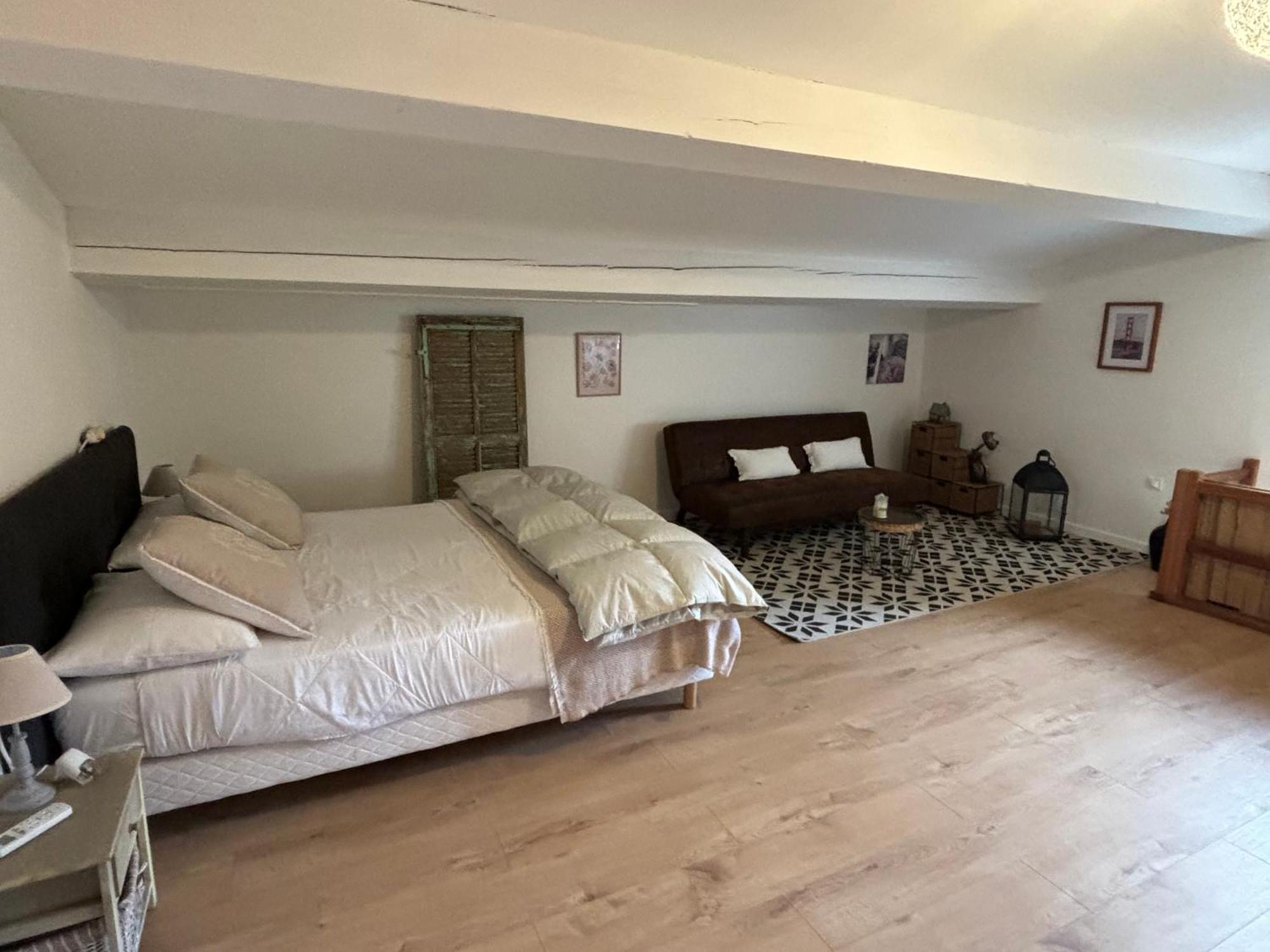 Holiday home Plein Sud